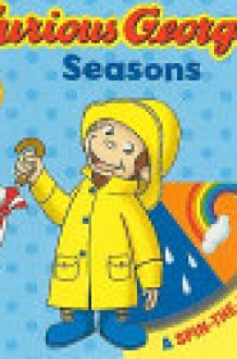 Curious George Seasons cover image
