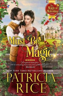 Must Be Magic Magical Malcolms Book #2 cover image
