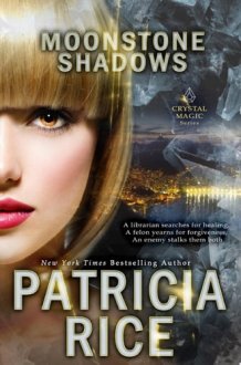 Moonstone Shadows cover image