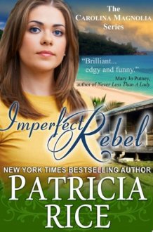 Imperfect Rebel Carolina Magnolia #2 cover image
