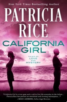 California Girl Tales of Love and Mystery #5 cover image