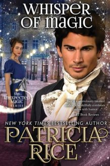 Whisper of Magic Unexpected Magic Book Two cover image