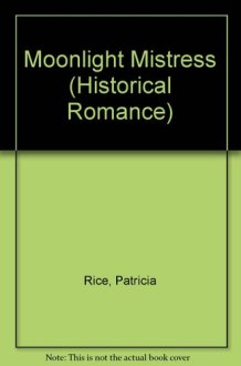 Moonlight Mistress cover image