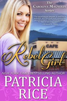 Rebel Girl Carolina Magnolia #5 cover image
