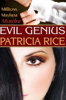 Evil Genius The Family Genius Mysteries cover image
