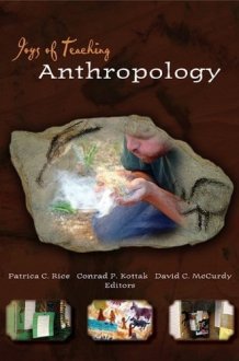 LSC Writings in Anthropology cover image