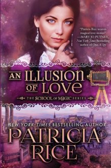 An Illusion of Love cover image