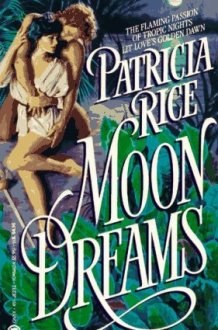 Moon Dreams cover image
