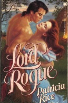 Lord Rogue cover image