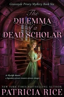 The Dilemma of a Dead Scholar cover image