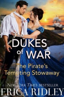 The Pirate's Tempting Stowaway A Regency Romance cover image