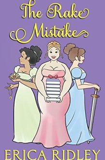 The Rake Mistake cover image