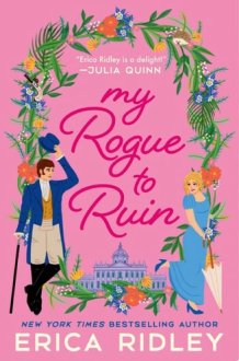 My Rogue to Ruin cover image
