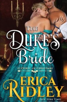The Duke's Bride cover image