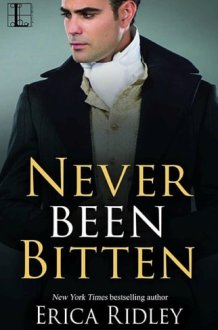 Never Been Bitten cover image