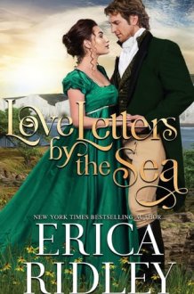 Love Letters by the Sea cover image