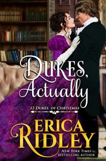 Dukes, Actually cover image