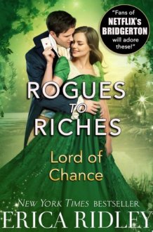 Lord of Chance A Regency Romance cover image
