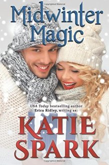 Midwinter Magic cover image