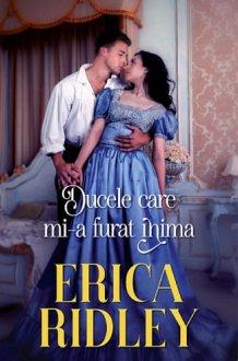 Ducele care mi-a furat inima cover image