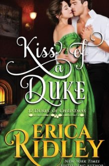 Kiss of a Duke cover image