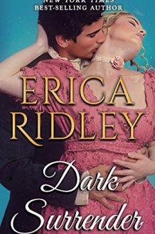 Dark Surrender cover image