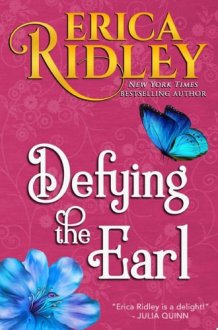 Defying the Earl cover image