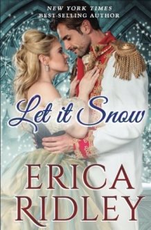 Let It Snow cover image