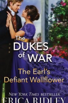 The Earl's Defiant Wallflower cover image