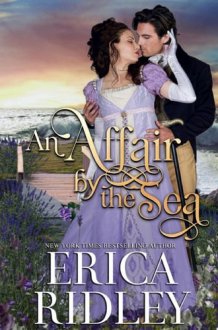 An Affair by the Sea cover image