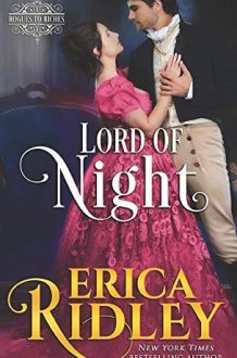 Lord of Night cover image
