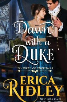 Dawn with a Duke cover image