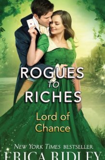 Lord of Chance cover image