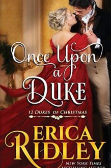 Once Upon a Duke cover image