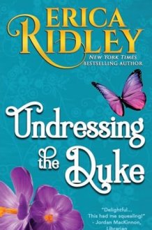 Undressing the Duke cover image