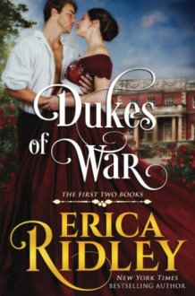 Dukes of War The First Two Books cover image