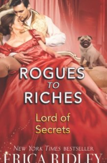 Lord of Secrets cover image