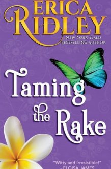 Taming the Rake cover image
