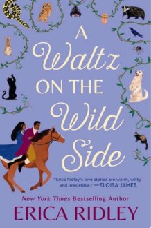 A Waltz on the Wild Side cover image