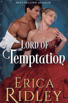 Lord of Temptation cover image