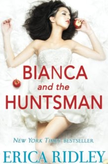 Bianca & the Huntsman cover image