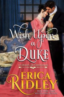 Wish Upon a Duke A Regency Holiday Romance cover image