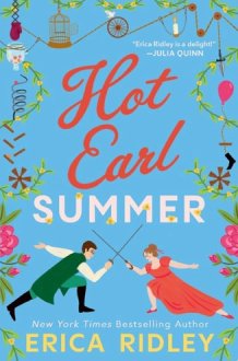 Hot Earl Summer cover image