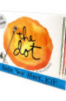 The Dot Make Your Mark Kit cover image