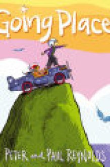 Going Places cover image