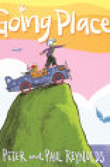Going Places cover image