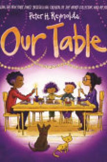 Our Table cover image