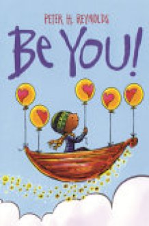 Be You! cover image