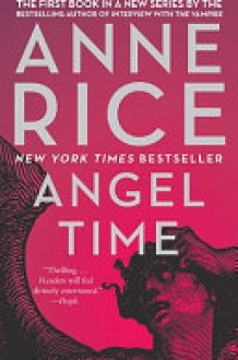 Angel Time cover image