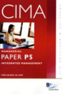 Cima 5 Kit Integrated Management cover image